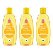 Kit-Shampoo-Johnsons-Baby-200ml-3-Unidades-Pacheco-9001033