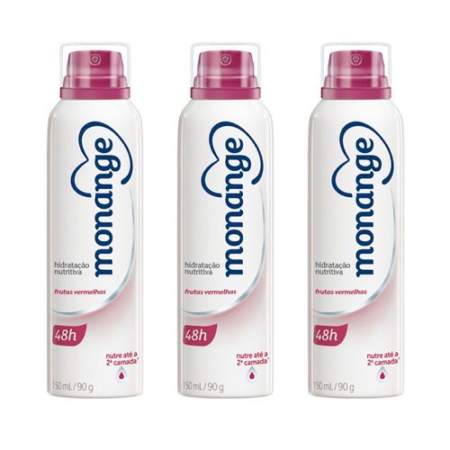 Kit-Desodorante-Aerosol-Monange-Feminino-Frutas-Vermelhas-150ml-3-Unidades-Pacheco-9001040