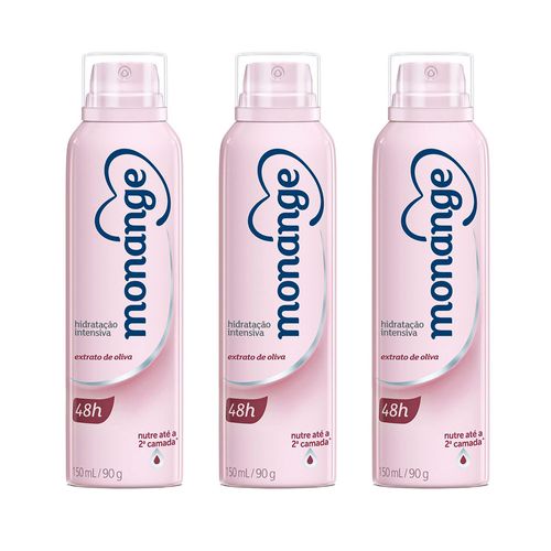 Kit-Desodorante-Aerosol-Monange-Energy-Extrato-De-Oliva-150ml-3-Unidades-Pacheco-9001041