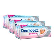 Kit-Creme-Assadura-Dermodex-Prevent-60g-3-Unidades-Pacheco-9001045