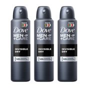 Kit-Desodorante-Dove-Men-Care-Invisible-Dry-Masculino-Aerosol-89g-3-Unidades-Pacheco-9001060