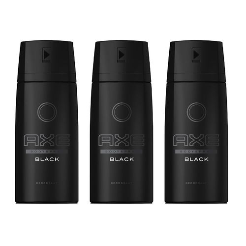 Kit-Desodorante-Aerosol-Axe-Black-96g-3-Unidades-Pacheco-9001067
