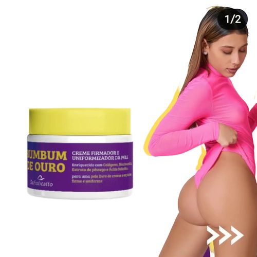 Espinhas Nas Nadegas Creme que Firma Hidrata e Ilumina 250g Espinhas Nas Nadegas Creme que Firma Hidrata e Ilumina 250g