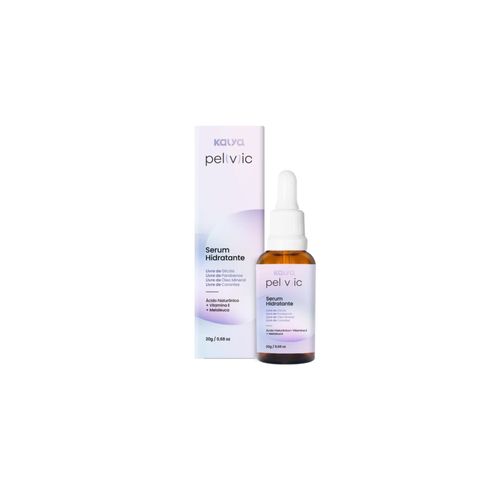 Hidratante Intimo Externo e Corporal Reparador com Melaleuca Hidratante Intimo Externo e Corporal Reparador com Melaleuca