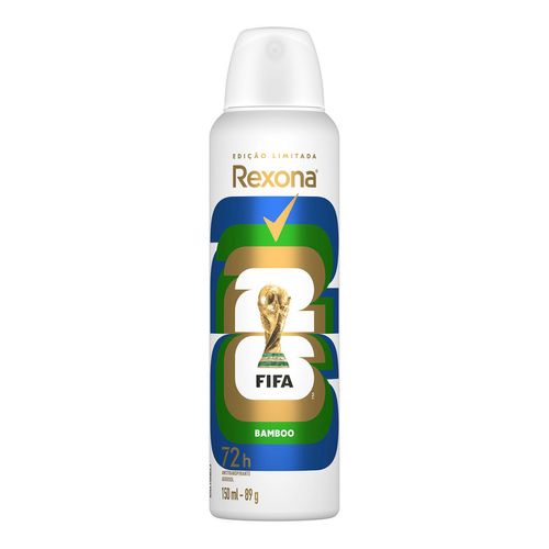 580546---Desodorante-Aerosol-Rexona-Feminino-Bamboo-105g 580546---Desodorante-Aerosol-Rexona-Feminino-Bamboo-105g