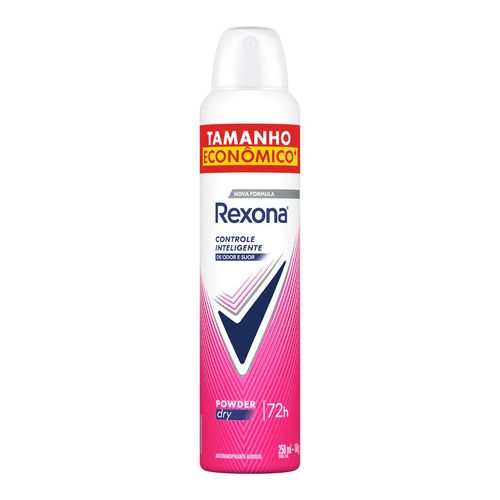 759775---Desodorante-Aerosol-Rexona-Power-Dry-250ml 759775---Desodorante-Aerosol-Rexona-Power-Dry-250ml