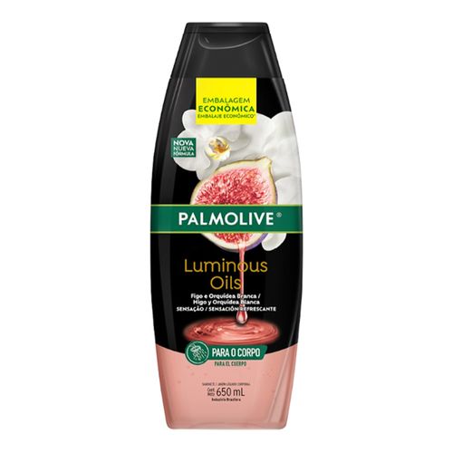 916730---Sabonete-Liquido-Palmolive-Luminous-Oils-Figo-650ml 916730---Sabonete-Liquido-Palmolive-Luminous-Oils-Figo-650ml