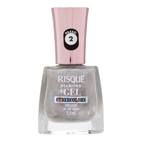 917001---Esmalte-Top-Coat-Fixador-Risque-Diamond-Gel-Pixelizado-9-5ml