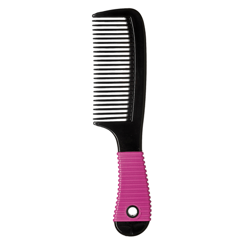 Pente de Cabo Ricca com Suporte de Borracha Ref.250