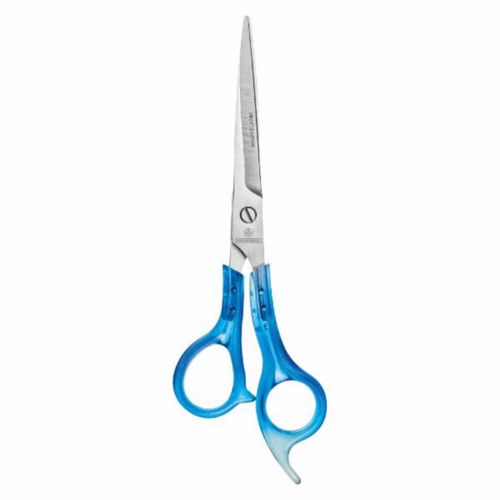 Tesoura Para Cabeleireiro Colors Mundial Fio Laser 6.5 Tesoura Para Cabeleireiro Colors Mundial Fio Laser 6.5
