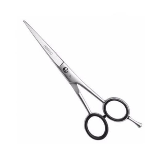 Tesoura Mundial Cabelo Silver Bc-4001-6 Tesoura Mundial Cabelo Silver Bc-4001-6