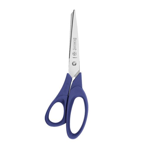 Tesoura Mundial Multiuso Cortfácil 160N 8 Polegadas Tesoura Mundial Multiuso Cortfácil 160N 8 Polegadas