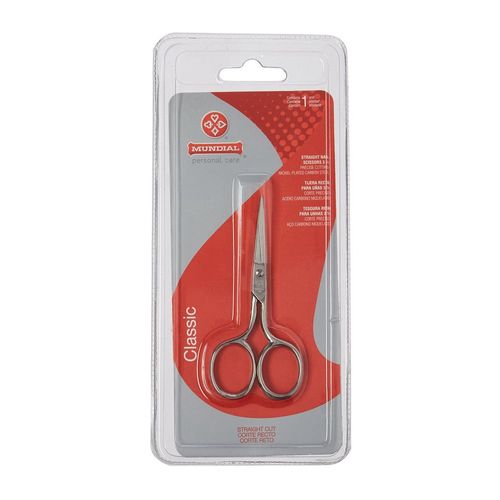 Tesoura Mundial Reta 9Cm Classic Bc-426