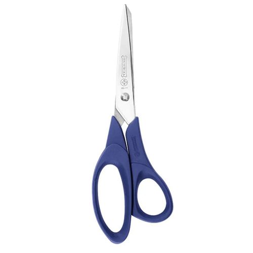 Tesoura Mundial Multiuso Azul162/7