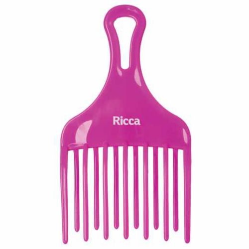 Pente Cachos Ricca Trançado Ref. 2406