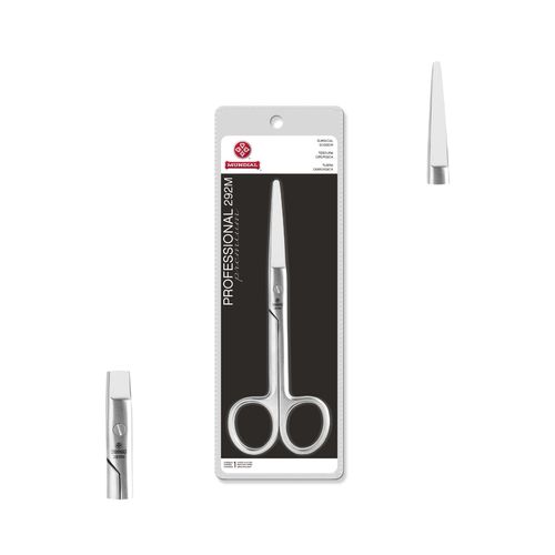 Tesoura Cirúrgica Professional Podologia Mundial 293m