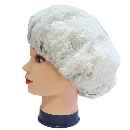 Marco Boni Metalizado Touca Para Hidratação