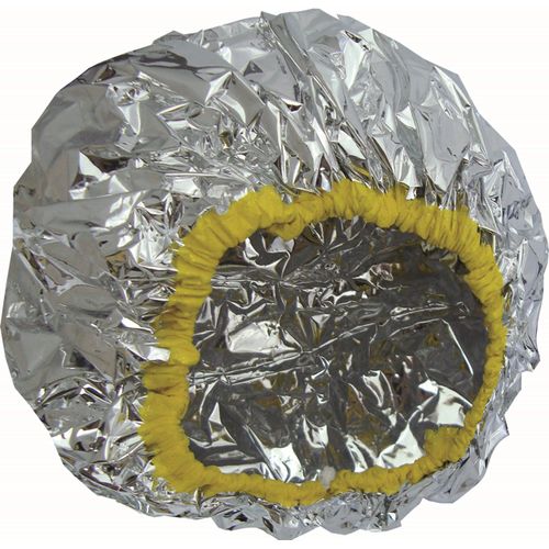 Marco Boni Touca Metalica Para Cabelo 8416 1 Unidade