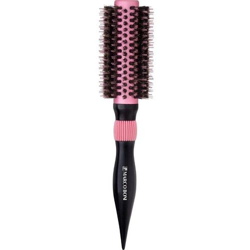 Escova Profissional Thermal Metallic Fun 56mm, 8052, Marco Boni, Cores Sortidas, 1 Unidade Escova Profissional Thermal Metallic Fun 56mm, 8052, Marco Boni, Cores Sortidas, 1 Unidade