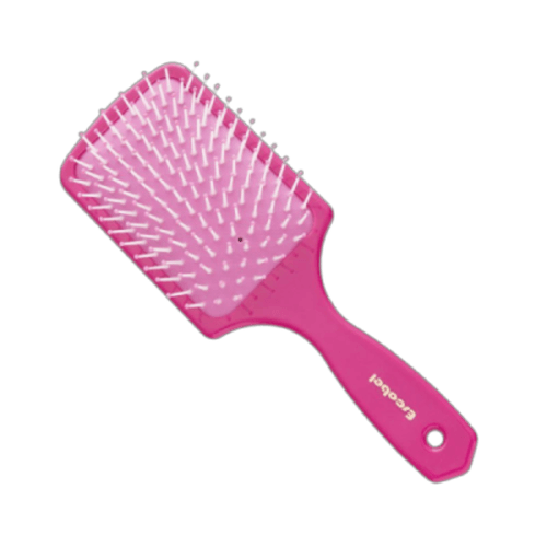 Escova de Cabelo Escobel Quadrada Ref. 571