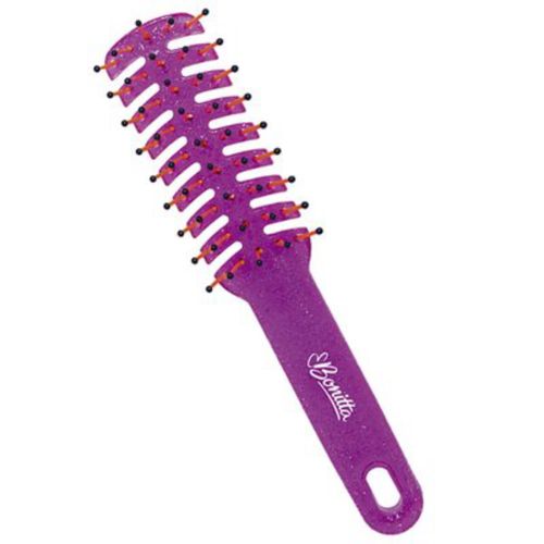 Escova Marco Boni Vazada Neon Summer Cores Escova Marco Boni Vazada Neon Summer Cores