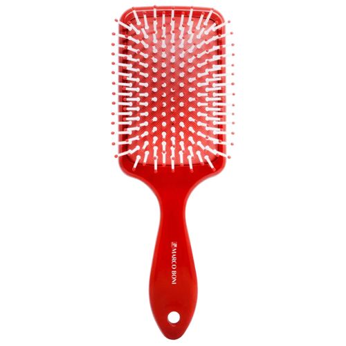 Escova Marco Boni Raquete Disney Minnie