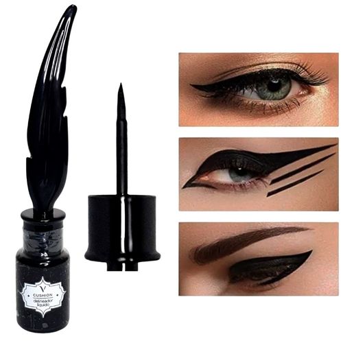 Delineador Líquido Cushion Modelo 1085 Vivai