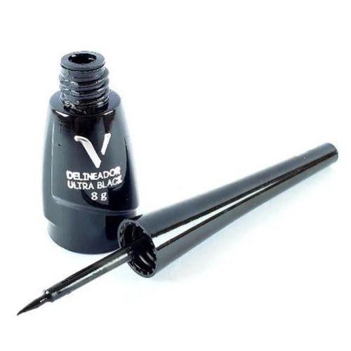 Delineador Ultra Black Vivai Delineador Ultra Black Vivai