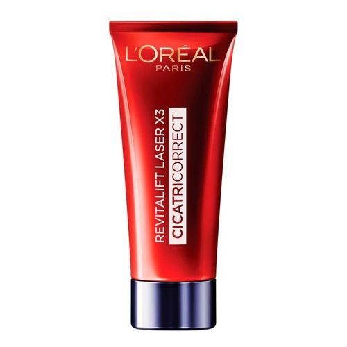 Creme Antirrugas Loréal Revitalift Laser X3 Cicatri Correct 30g