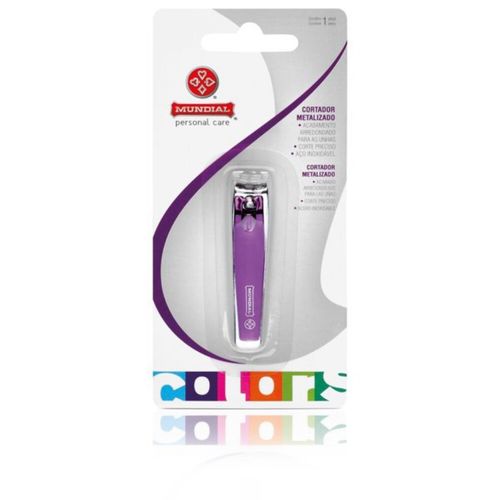 Cortador Mundial Unha Mãos Color Bc-159M