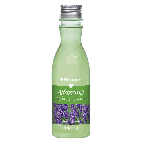 Colônia Phyto Aguas 250ml Alfazema