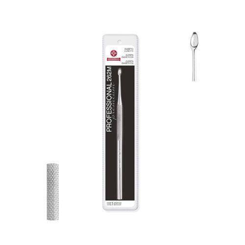 Cureta Mundial Para Diabeticos 262M Cureta Mundial Para Diabeticos 262M