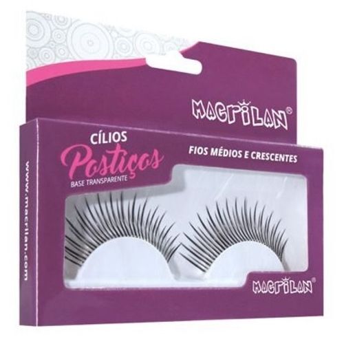 Cílios Macrilan CL2-15A Cílios Macrilan CL2-15A