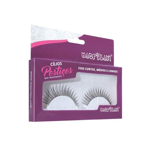 Cílios Macrilan CL2-15B