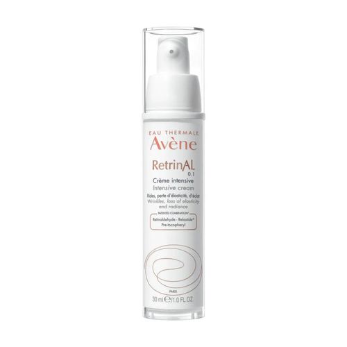 Creme Corretor Intensivo Facial Avène Retrinal 0.1 30ml Creme Corretor Intensivo Facial Avène Retrinal 0.1 30ml