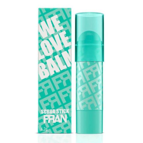 Balm Stick Fran by Franciny Ehlke Bamboo Scrub Balm Stick Fran by Franciny Ehlke Bamboo Scrub