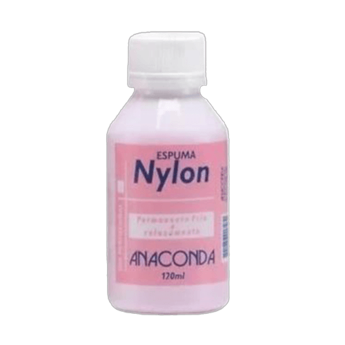 Anaconda Espuma Nylon 120ml