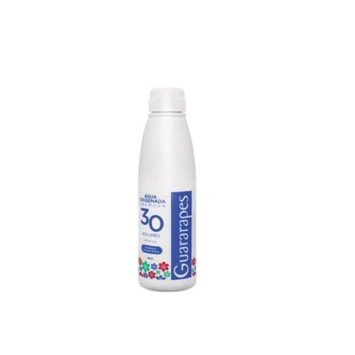 Água Oxigenada Guararapes 80ml