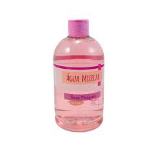 Agua Micelar Rosa Mosqueta Fenzza Make Up