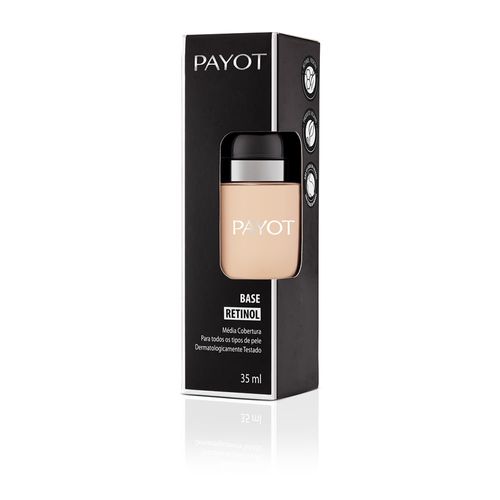 Base Retinol Payot Cor 10 Base Retinol Payot Cor 10