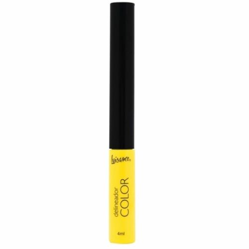 Anaconda Delineador Liquido P/Olhos Amarelo 4ml Anaconda Delineador Liquido P/Olhos Amarelo 4ml