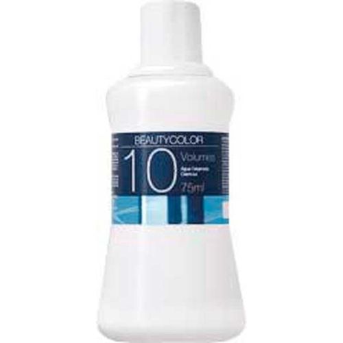 Água Oxigenada Beautycolor 10 Volumes 67,5ml