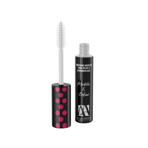 Anaconda Maximum Volume Big Eyelashes 7ml