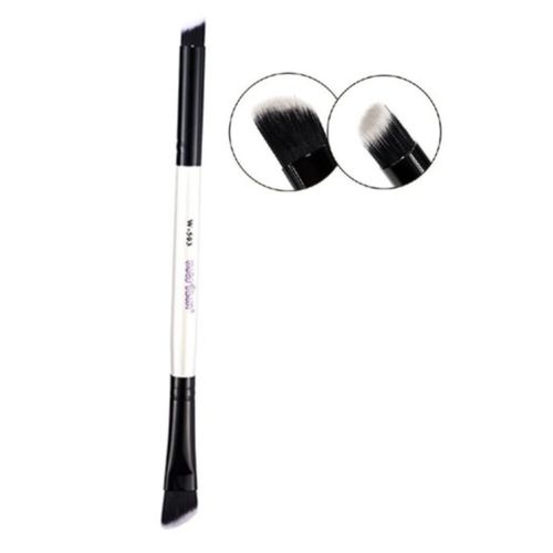 Pincel Macrilan W503 Duplo Chanfrado E Esfumar Pincel Macrilan W503 Duplo Chanfrado E Esfumar