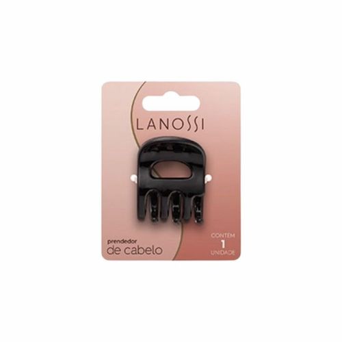 Piranha de Cabelo LanossiPreta