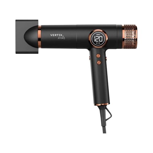 Secador De Cabelo Vertix Áton Bivolt