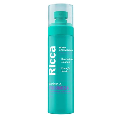 Bruma Volumizadora Ricca 150Ml