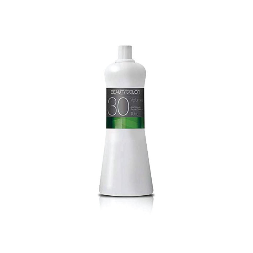 Água Oxigenada Beautycolor 30 Vol 1L