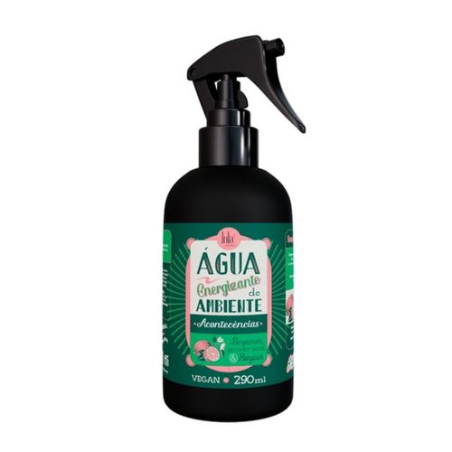 Água Energizante Lola Acontecências 290ml Água Energizante Lola Acontecências 290ml