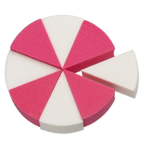 Esponja Ricca Edge Fracionada Esponja Ricca Edge Fracionada